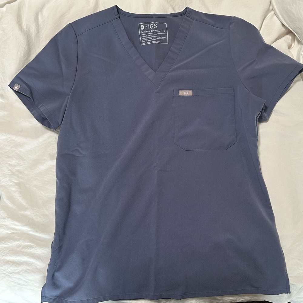 Figs Scrub Set